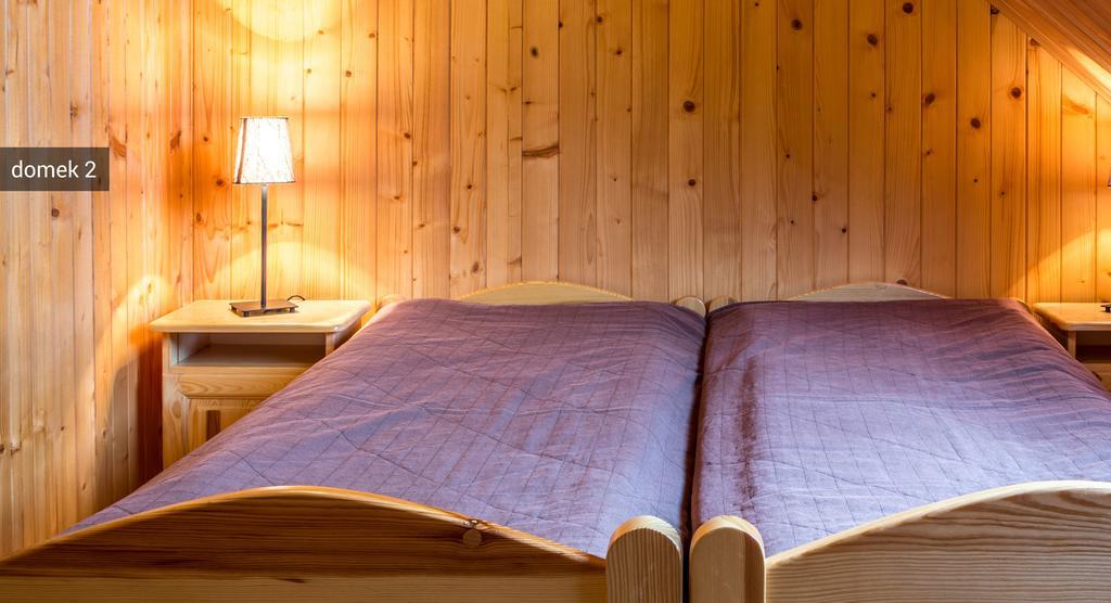 Pokoje Goscinne West Władysławowo Habitación foto